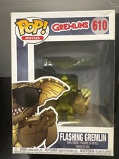 Ultimate Funko Pop Gremlins Figures Gallery and Checklist 24