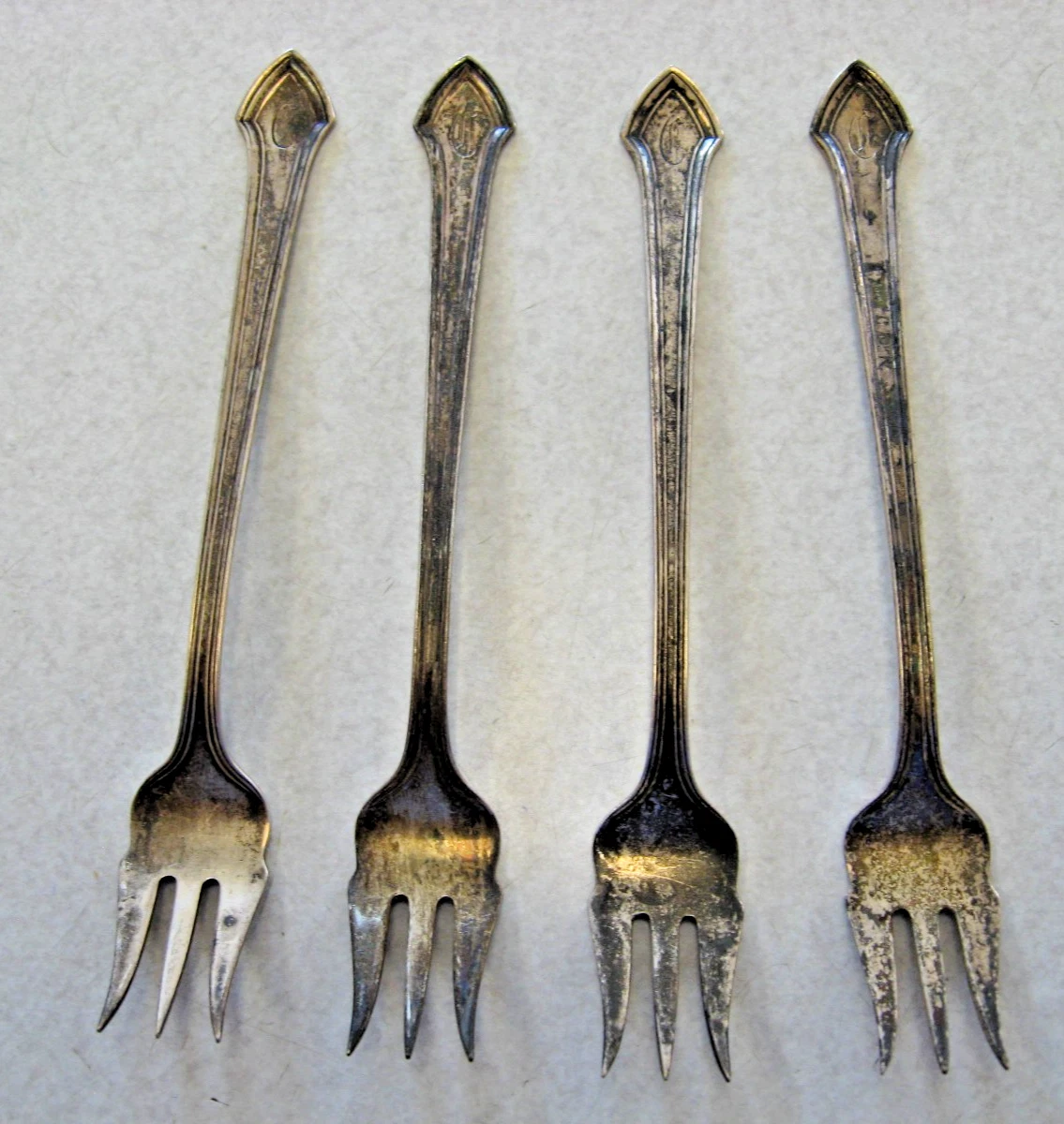 Durgin Silver Antiques for sale | eBay
