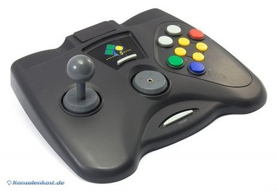 N64 - Controller / Joystick Arcade Shark