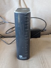 8TB External Hard Drive HDD WD Elements USB 3.0 healthy Tested/Working