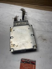 Ford Scorpio Granada 2.9 12v V6 EFi 1991 /2 Engine Electronic Control Module ECU