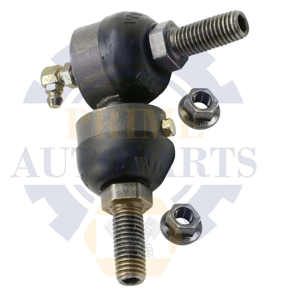 MOOG OEM Front Sway Bars For 1995-2006 Dodge Stratus  Lifetime Warranty - Image 3 of 4