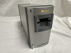 Nikon Coolscan IV | eBay