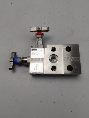 Parker 321-GG HD3212HLHFFEXT3IECB Solenoid Valve 9783659