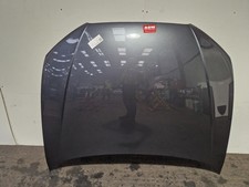 AUDI A3 8V MK3 2016 BONNET 3 DOOR HATCHBACK GREY 8V0823029D