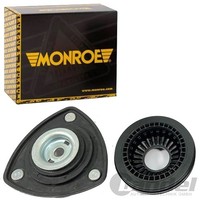 Monroe REP.-SATZ Domlager Federbeinlager Vorne Passend FüR Mazda 2 3 6 CX-3 CX-5
