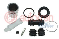 1X Autofren Seinsa D41852C Reparatursatz Bremssattel FüR Toyota