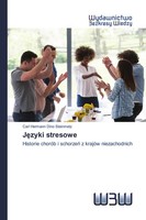 Carl Hermann Dino Steinmetz | J¿Zyki Stresowe | Taschenbuch | Polnisch (2020)