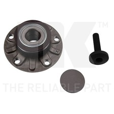 NK Radlager hinten für Audi A3 Seat Skoda VW T-Roc Golf