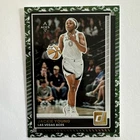 2025 Panini Donruss WNBA Basketball Dragon Jackie Young #60