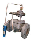2" 600# Dresser Mooney FlowGrid FG-31 Pressure Regulator WCB w/ Pilot B19