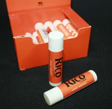 Rico RCRKGR01  Cork Grease (2 Pack).   NEW