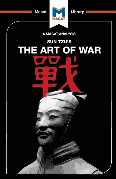 Ramon Pacheco Pardo | An Analysis Of Sun Tzu's The Art Of War | Taschenbuch-image