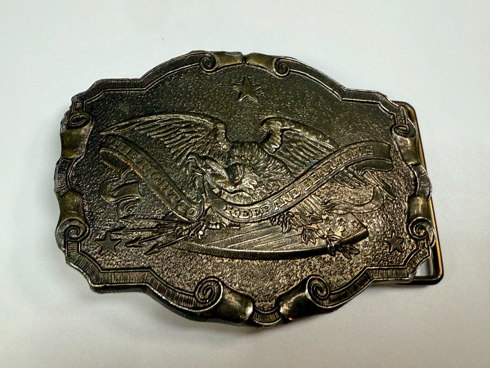 U.S. Constitution Second Amendment The Right to K… - image 13