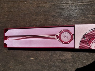 AP X SWATCH ROYAL POP OTTO ROSSO, Neu, Originalverpackt