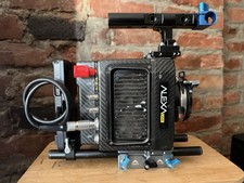 ARRI Alexa Mini Camera PL, V Mount Basic License 14k hours