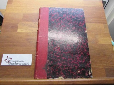 L année terrible. Illustrations de L. Flameng et D. Vierge. EXEMPLAR VON ERNST J
