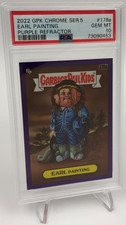 2022 Topps Chrome Garbage Pail Kids Original Series 5 GPK OS5 Trading Cards Checklist 13