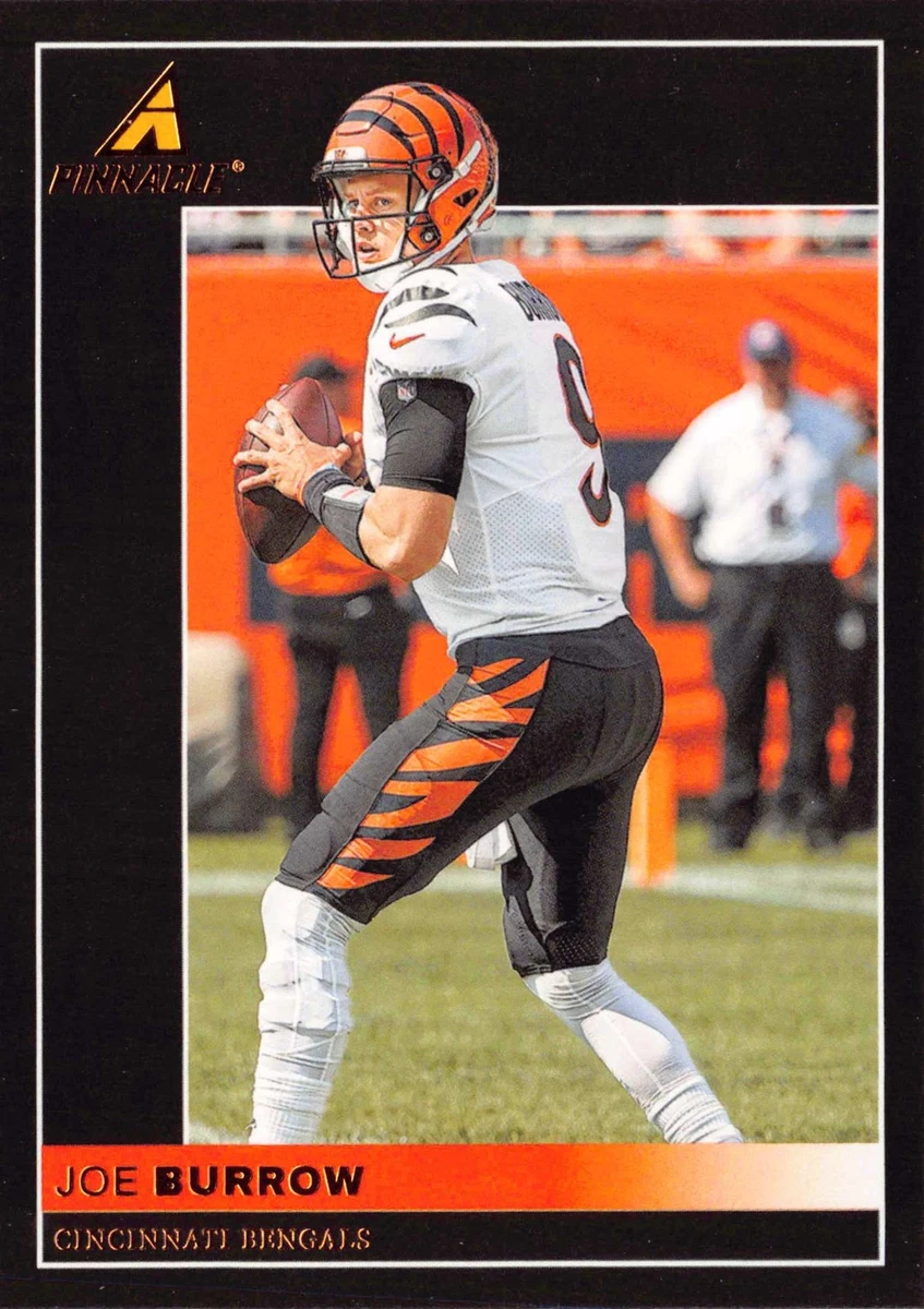 2021 Panini Chronicles Joe Burrow #10 for sale | eBay 2021 Panini Chronicles Joe Burrow #10 for sale | eBay