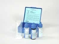 Calcium Hardness Test Kit for Accurate Water ...