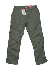 NWT Womens The North Face Size 10 S Pants Hiking Lightweight Flashdry Aphrodite