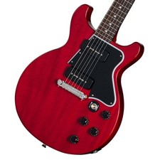 Epiphone Inspired by Gibson Les Paul Special Double Cut Cherry Red Fukuoka Store