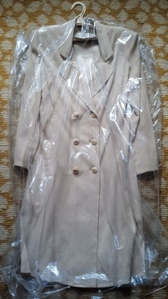 Women Joseph Ribkoff Blazer Beige Other Material