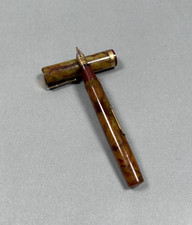 Vintage Waterman Fountain Pen Possibly Lady P...