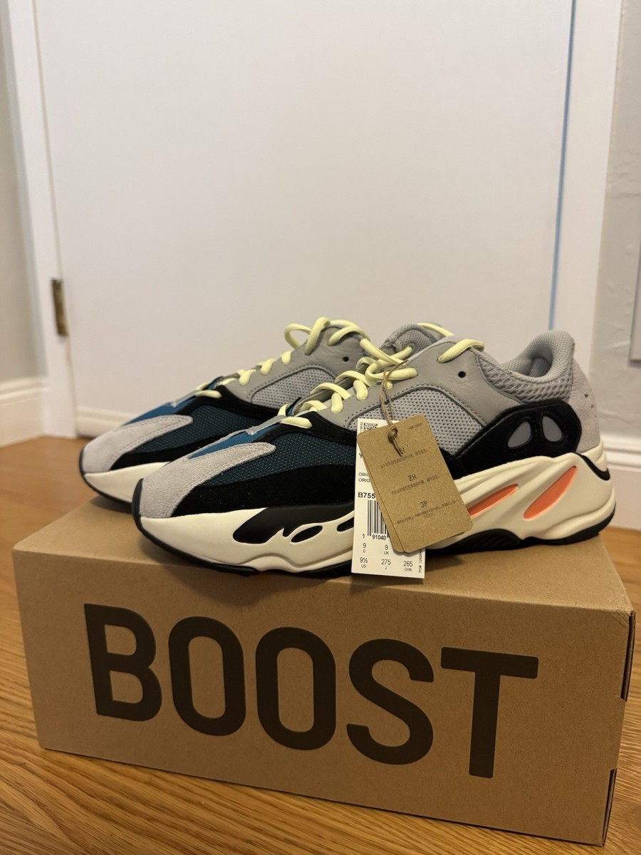 Yeezy 700 Yeezy Size Adidas Yeezy 700 Analog Size 10, 10,5, 11, 12