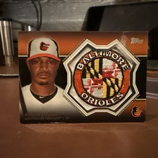 2013 Topps Series 1 Baseball Commemorative Patch and Rookie Patch Guide 59