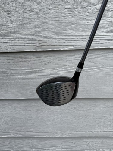 Ben Hogan Golf Clubs (3 Through 9 Iron) + John Daly Driver (RH) - Picture 6 of 6