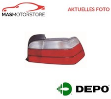 RÜCKLEUCHTE HECKLEUCHTE RECHT DEPO 444-1908R-UE-CR I FÜR BMW 3,E36