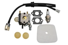 Hipa C1U-K54A Carburetor Kit NOS