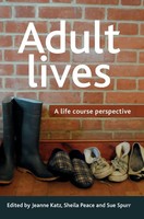 Jeanne Katz (U. A.) | Adult Lives | Buch | Englisch (2011) | Policy Press