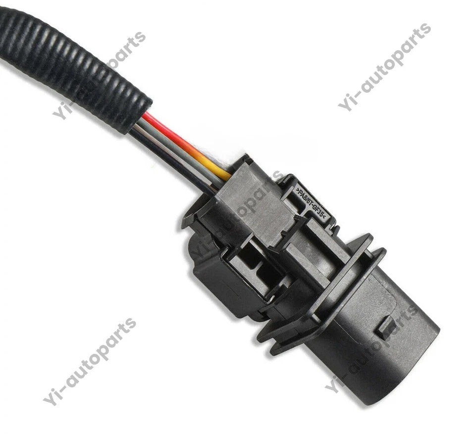 Sensor de oxígeno para Mercedes-Benz C350 CLS350 E350 0258017080 0045424818 Foto 4 de 4