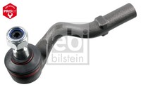Vorderachse Links Febi Bilstein 11959 Spurstangenkopf FüR MERCEDES-BENZ