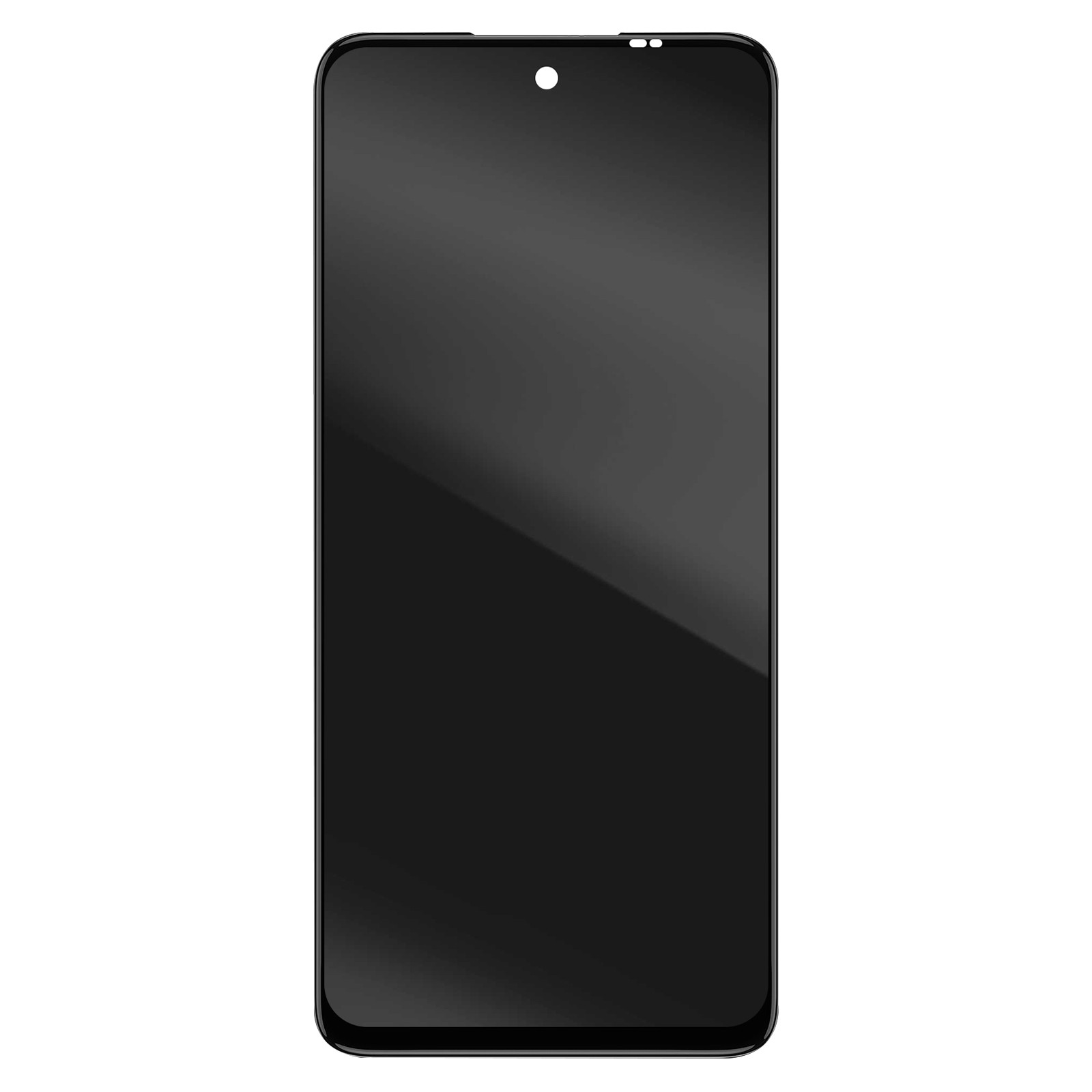 Écran tactile pour Moto G54 5G pour réparer un affichage cassé