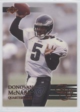 2000 Collector's Edge Graded Uncirculated /5000 Donovan McNabb #134 0j9