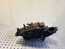 VW GOLF PLUS 5M1, 521 Ansaugbrücke 038906051B 03C145749B 03C129711A 26100497