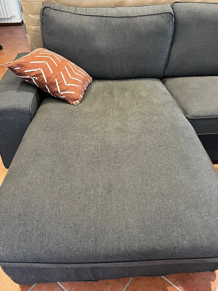 IKEA Kivik, foto 3 di 4