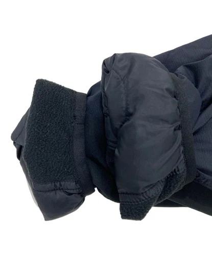 The North Face Free Run Insulated Jacket Men's Size M Black image 5