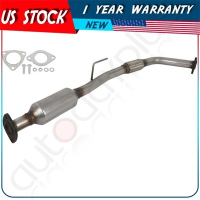 Catalytic Converter For Toyota Camry 2.2L 1997-2001 Exhaust Flex Pipe Direct Fit