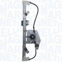 Magneti Marelli Fensterheber Vorne Rechts 350103194600