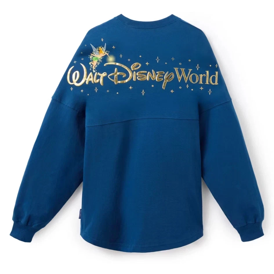 Tinker Bell Size XS Contemporary Disney Apparel & Accessories