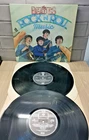 Vinyl Gate-fold LP The Beatles – Rock 'N' Roll Music NM/NM 1976 1st Uk pressing