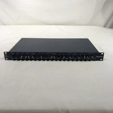 Symetrix 564E Quad Expander / Gate 564-E