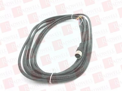 SCHMERSAL A-K8P-M12-S-G-5M-BK-1-X-A-2 / AK8PM12SG5MBK1XA2 (NEW IN BOX)