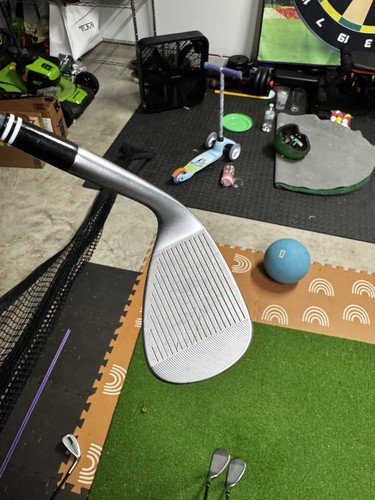 Cleveland CBX Zipcore Wedge 54-10 Degree Bounce - Picture 5 of 6