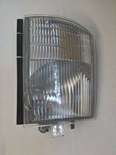 Lichtscheibe Lichtmarkierungsscheibe Blinker Rechts passend Mitsubishi Canter