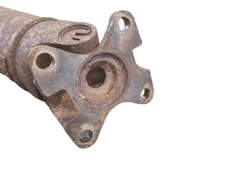 Rear Drive Shaft 3.7L Fits 11-14 MUSTANG 582337 - Image 3 of 4